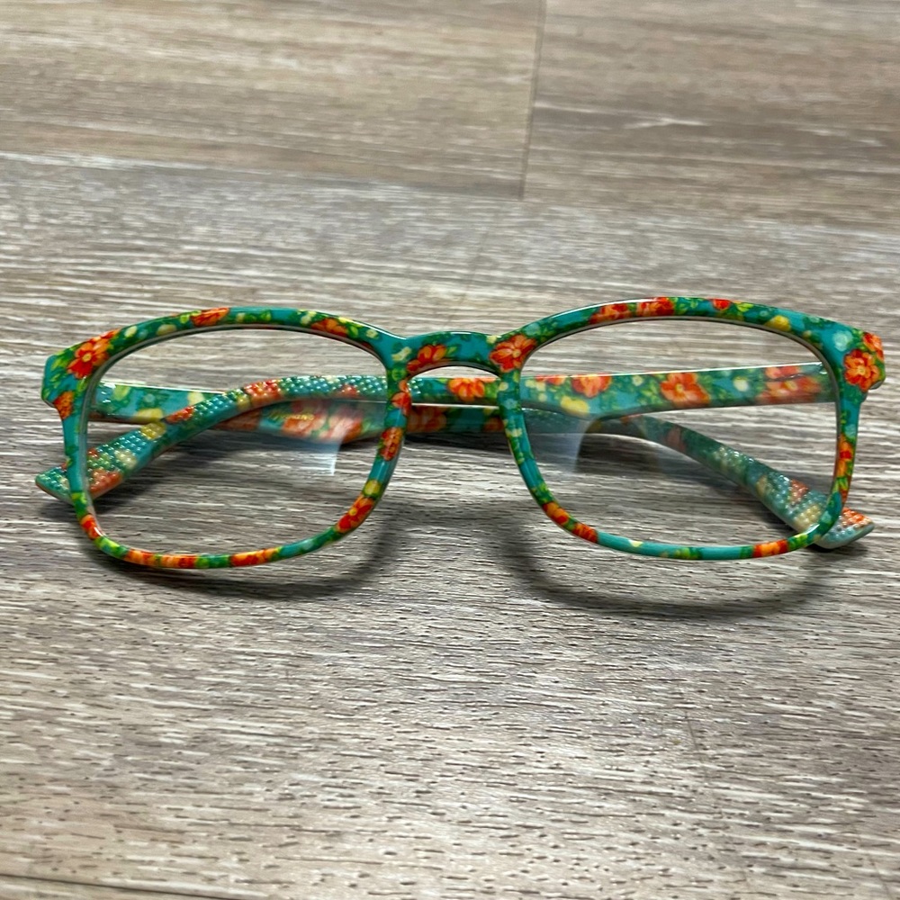 The Pioneer Woman Blue light protective glasses non prescription